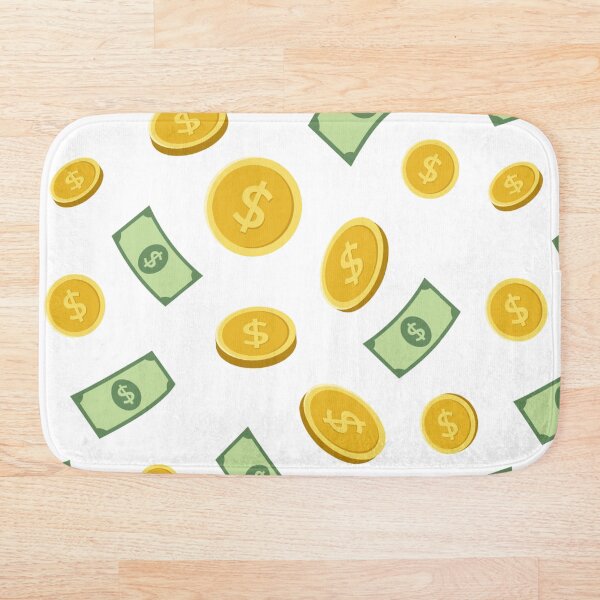 Item preview, Money Cash Wealth Rich designed and sold by SceneryStudio.