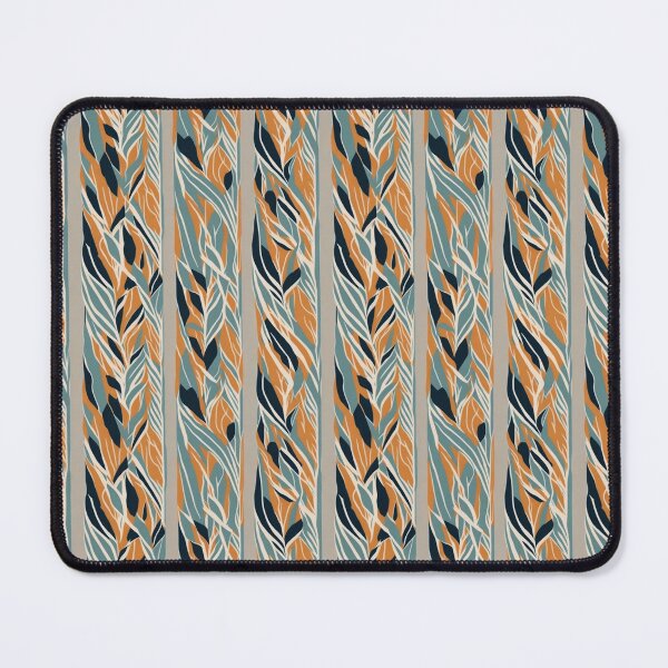 Item preview, Boho-chic Pattern 5 - Organic Vintage designed and sold by JoanNinjaHen.