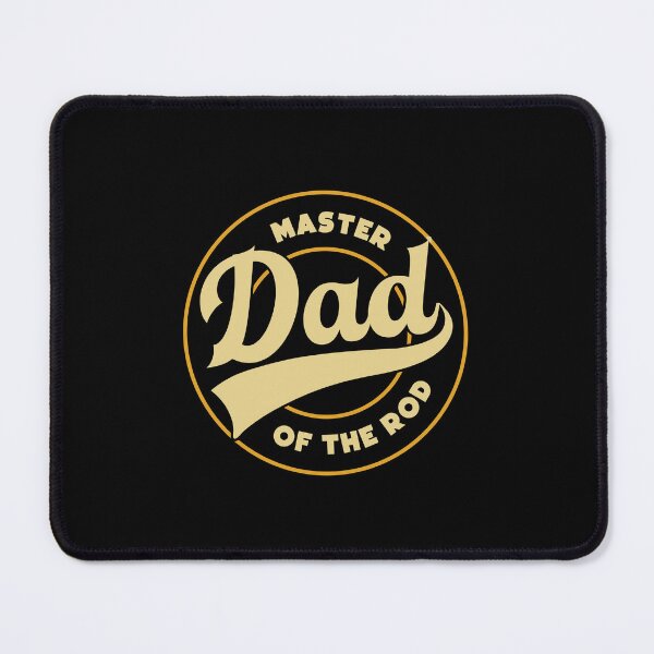 Item preview, DAD fishing fish dad jokes funny fathers day papa pops birthday designed and sold by w1ckerman.