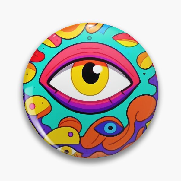Item preview, big eyes designed and sold by suhomeriver.