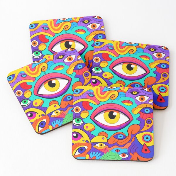 Item preview, big eyes designed and sold by suhomeriver.