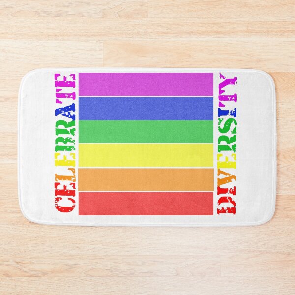 Item preview, Celebrate diversity designed and sold by Rajasekar.