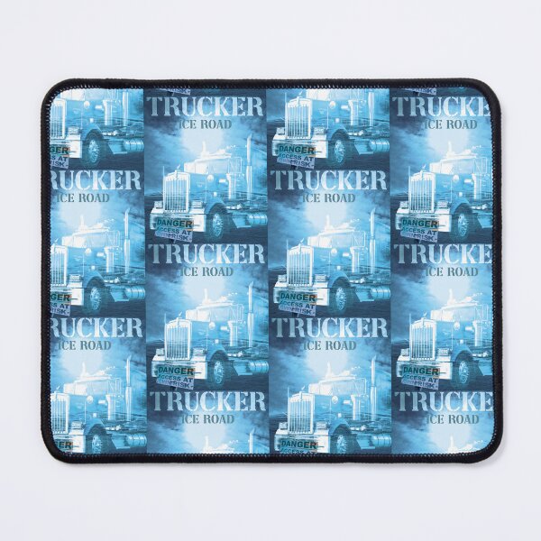 Item preview, TRUCKER ICE ROAD ALASKA| GIFT FOR TRUCKERS | GIFT FOR TRUCK DRIVERS| ICE ROAD ALASKA designed and sold by al21ex.