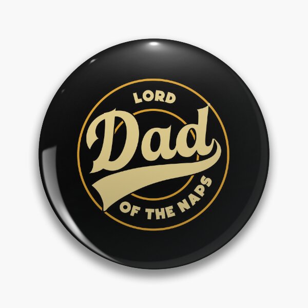 Item preview, DAD naps napping dad jokes funny fathers day papa pops birthday designed and sold by w1ckerman.