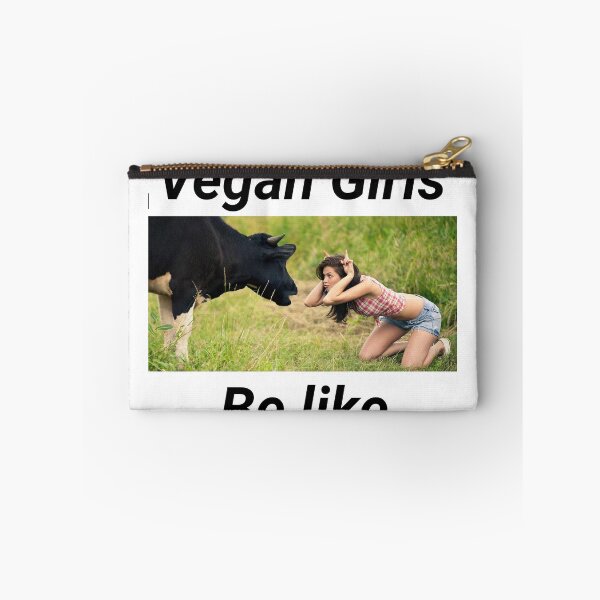 Item preview, Vegan Girls designed and sold by AriusPiso.