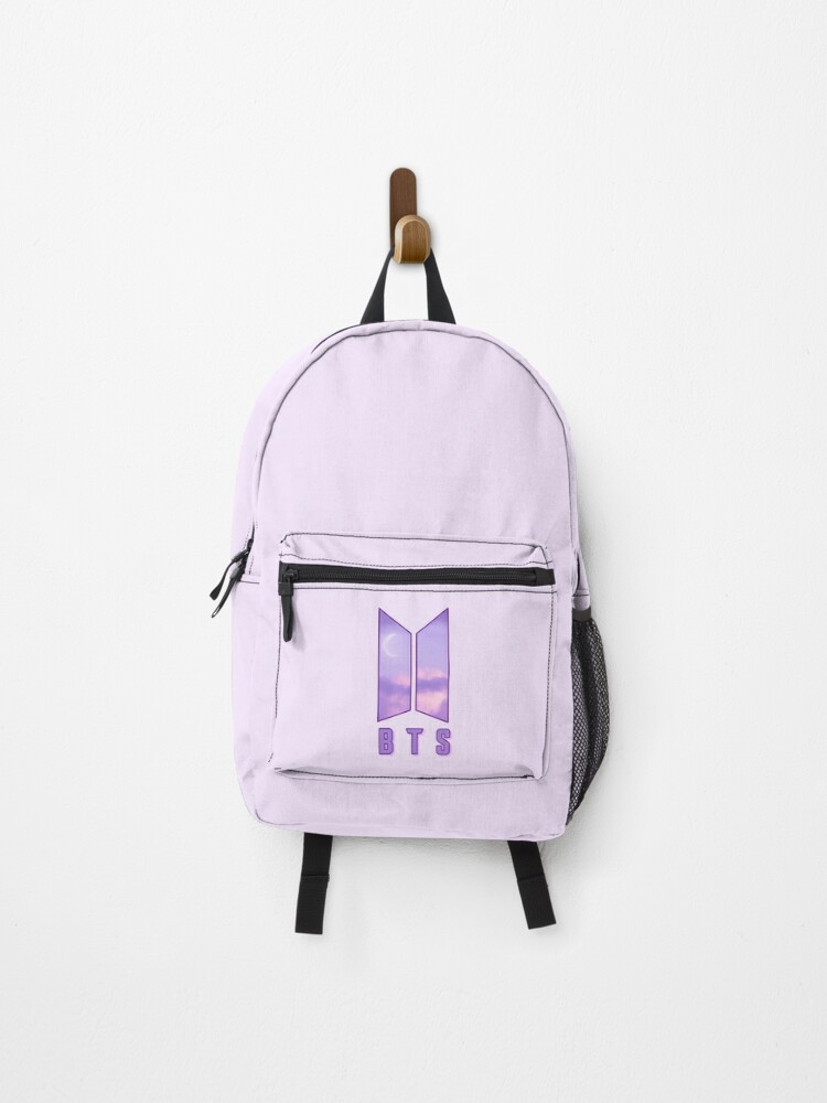 BTS  Backpack for Sale by PurePrintTees