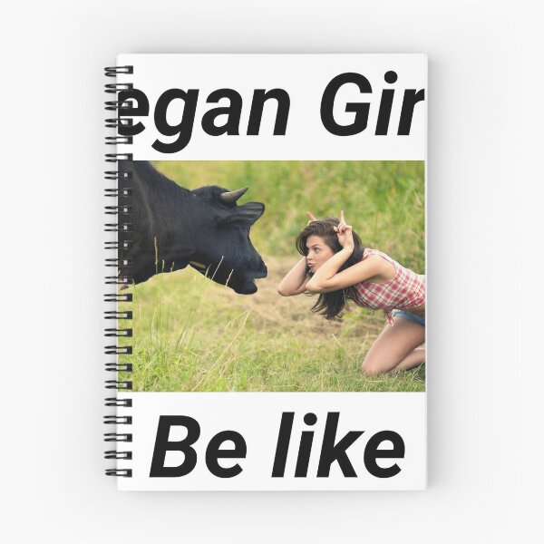 Item preview, Vegan Girls designed and sold by AriusPiso.