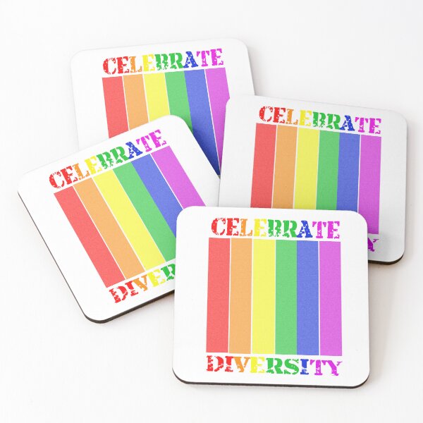 Item preview, Celebrate diversity designed and sold by Rajasekar.