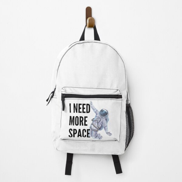 Item preview, I need more space designed and sold by Kormix.