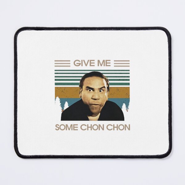 Item preview, Wowenteru Give Me Some Chon Chon Chon Blood In Blood Uniesx T Fun Fun designed and sold by MekhalaSomsi.