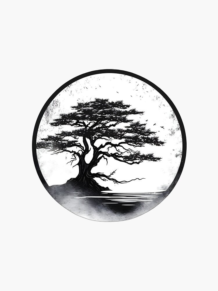 Tree Tattoo Stock Photos, Images and Backgrounds for Free Download