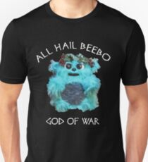 All Hail Beebo Unisex T-Shirt