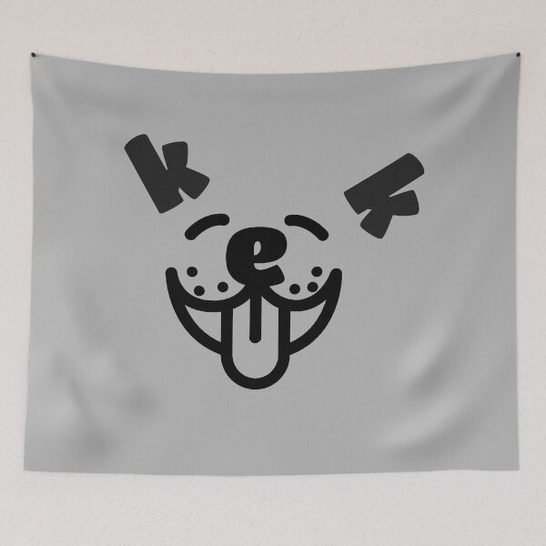 Item preview, kek dog  designed and sold by Obawan.