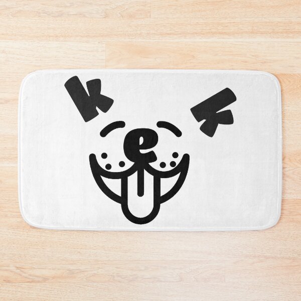 Item preview, kek dog  designed and sold by Obawan.