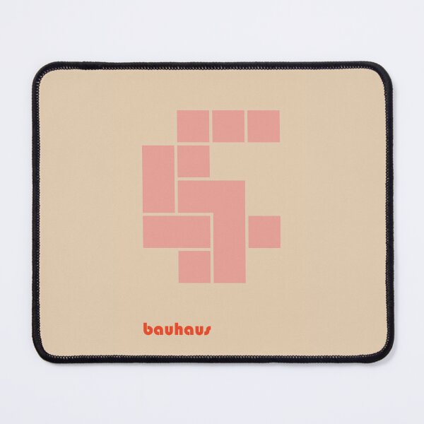 Item preview, Bauhaus #124 designed and sold by GoodMoreInc.