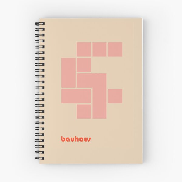 Item preview, Bauhaus #124 designed and sold by GoodMoreInc.