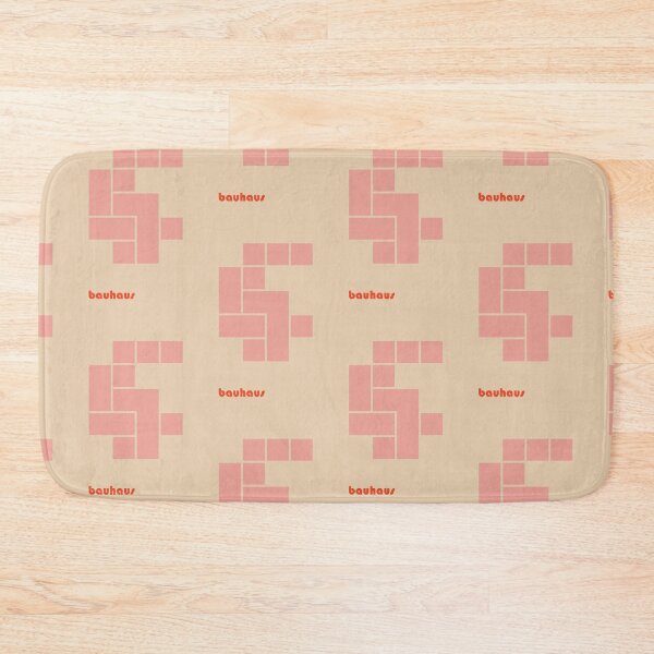 Item preview, Bauhaus #124 designed and sold by GoodMoreInc.