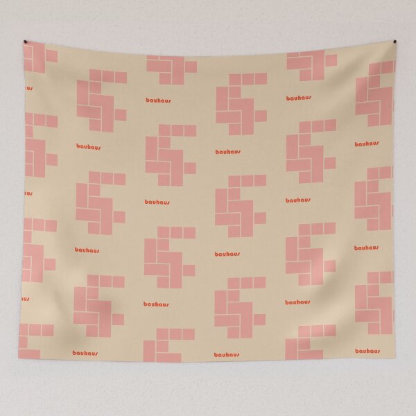 Item preview, Bauhaus #124 designed and sold by GoodMoreInc.