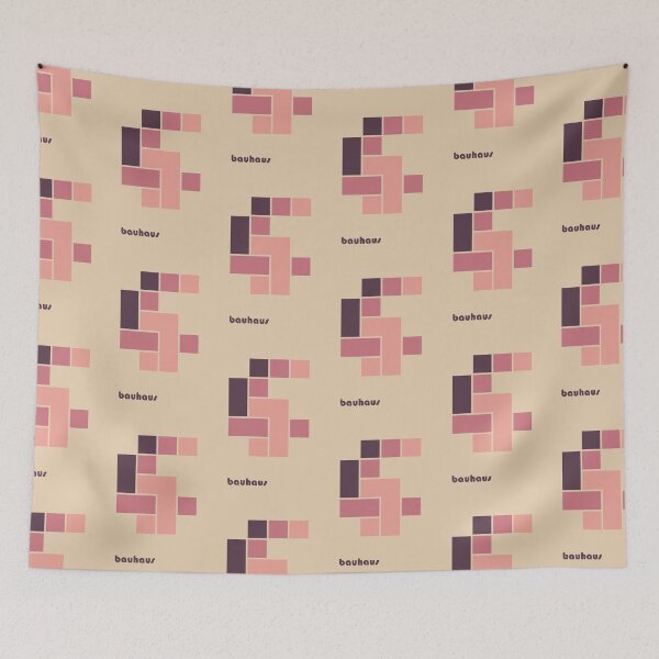 Item preview, Bauhaus #125 designed and sold by GoodMoreInc.
