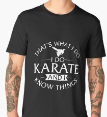 Anybody Can Be Taekwondo Dad Hanes Tagless Tee T-Shirt
