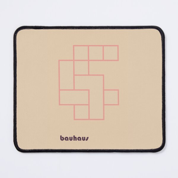 Item preview, Bauhaus #126 designed and sold by GoodMoreInc.