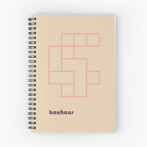 Item preview, Bauhaus #126 designed and sold by GoodMoreInc.