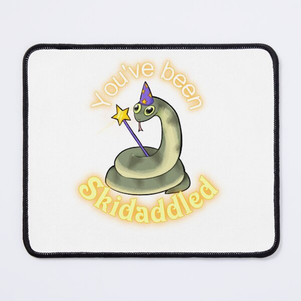 Item preview, Wizard noodle designed and sold by PiscesPuppy.