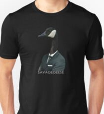 Gentleman Goose Unisex T-Shirt