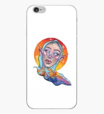 Sora iPhone Case