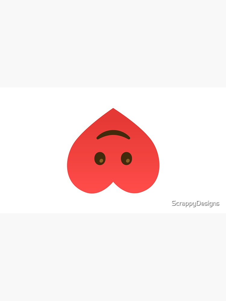 Upside down hot sale emoji facebook