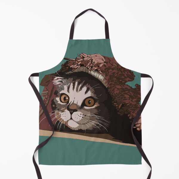 Item preview, Under Cover Kitten designed and sold by JHANL.