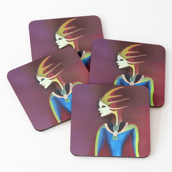 Item preview, Queen designed and sold by bodhivista.