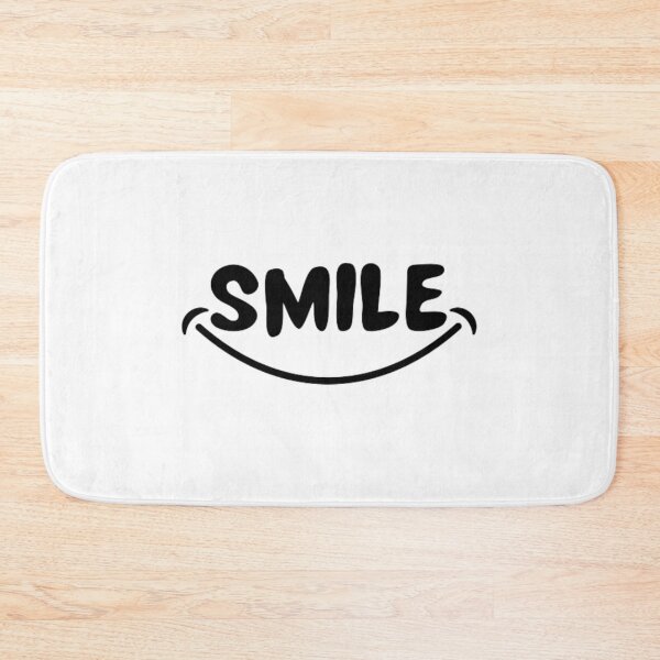 Item preview, SMILE LOGO designed and sold by unique0703.