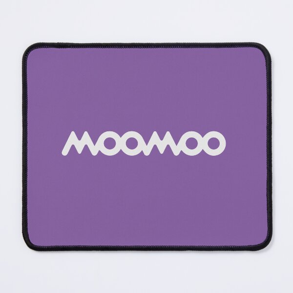 Item preview, MOOMOO - WHITE designed and sold by Waradous.