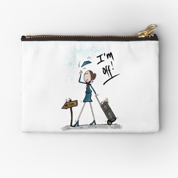 Item preview, Cabin Crew designed and sold by sbolotagomes.