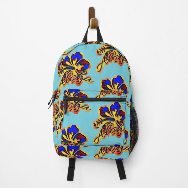 Item preview, Aloha beach vacation sun and sea designed and sold by Arctic51.