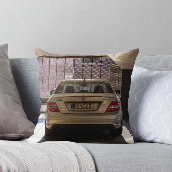 Item preview, Mercedes C63 designed and sold by VitaliiShop.