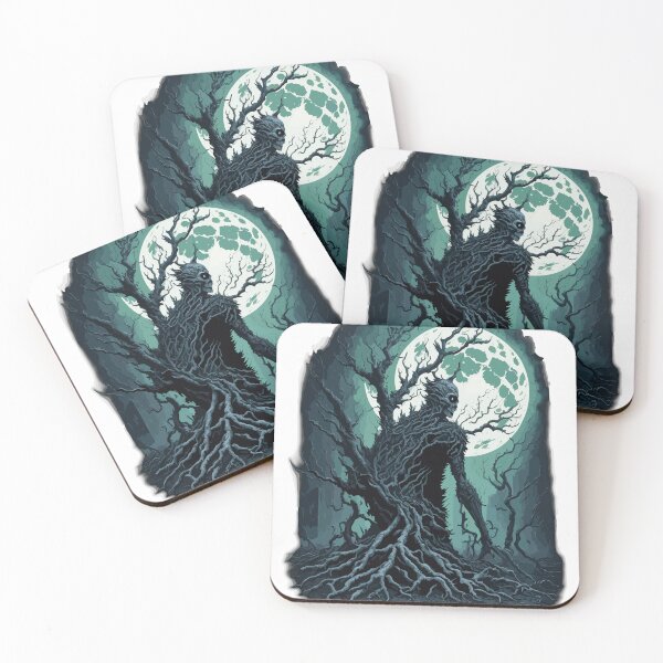 Item preview, The Tree Zombie designed and sold by P3A1.