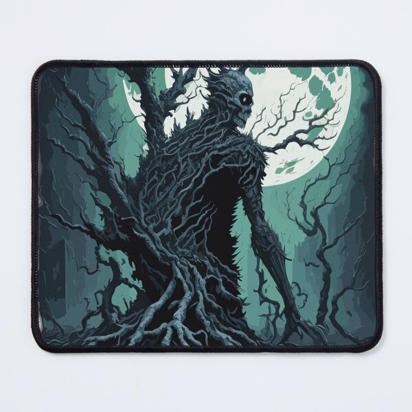 Item preview, The Tree Zombie designed and sold by P3A1.