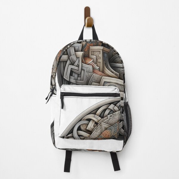 Item preview, Piedra Sagrada Geometrem-C Escher 02 designed and sold by Skippydamo.