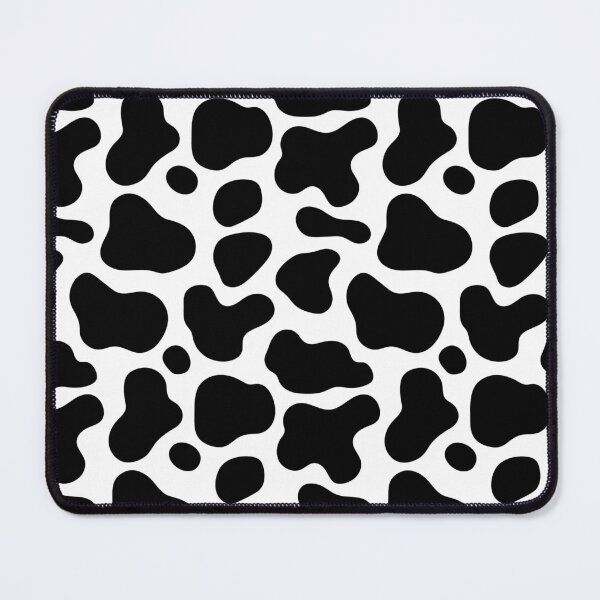 Item preview, COW PRINT PATTERN designed and sold by unique0703.