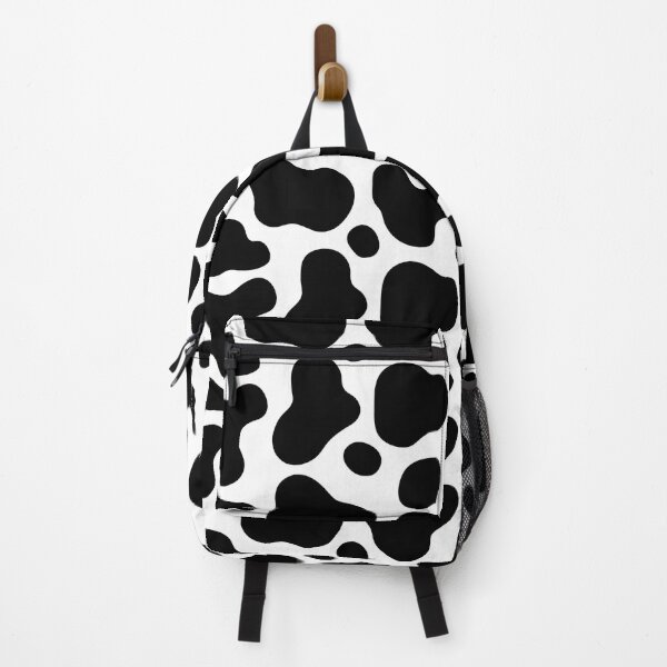 Item preview, COW PRINT PATTERN designed and sold by unique0703.