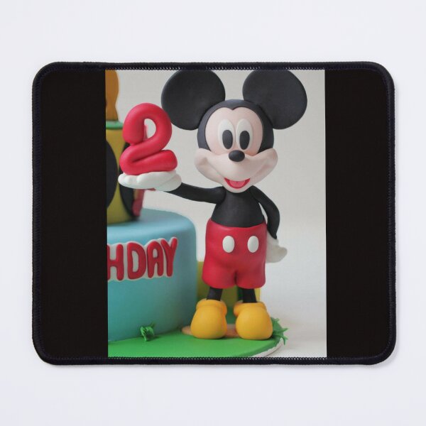 Miki Mouse Pads & Desk Mats for Sale