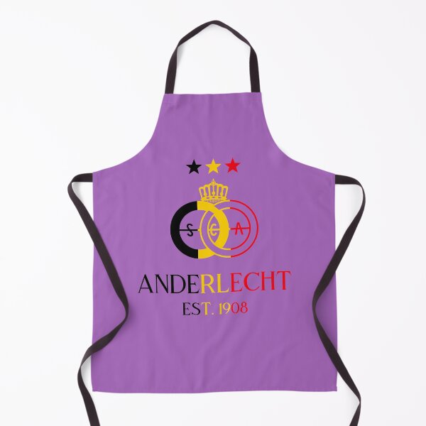 Item preview, Anderlecht Belgian designed and sold by VRedBaller.