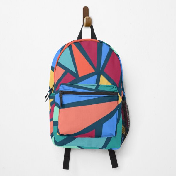 Item preview, Symphony of Shapes - Geometric Seamless Pattern designed and sold by ysa-pattern.