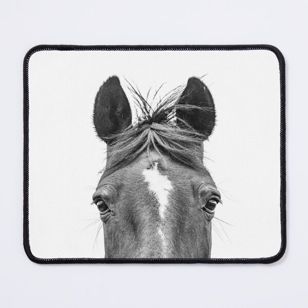 Item preview, Dark Horse I designed and sold by victoria frost.
