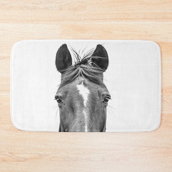 Item preview, Dark Horse I designed and sold by victoria frost.