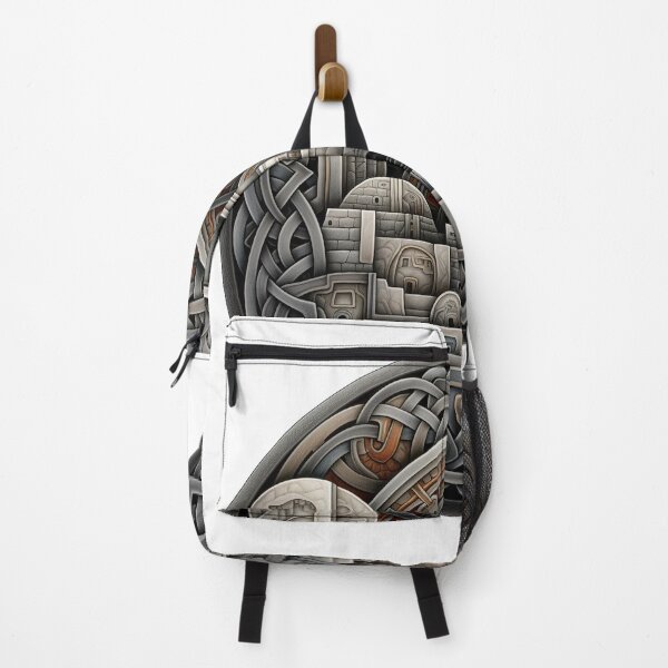 Item preview, Piedra Sagrada Geometrem-C Escher 05 designed and sold by Skippydamo.