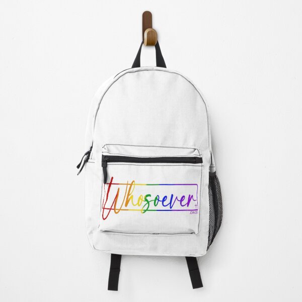 Item preview, Whosoever | John 3:16 | Loved | designed and sold by Foundry828.