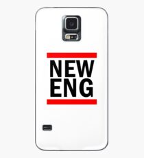 NEW ENGLAND Case/Skin for Samsung Galaxy